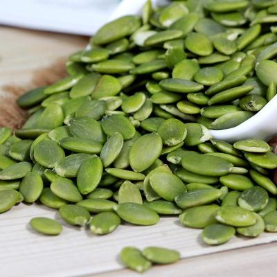 China Manufacturer of straight hair food pumpkin seeds hot-selling aa products for sale