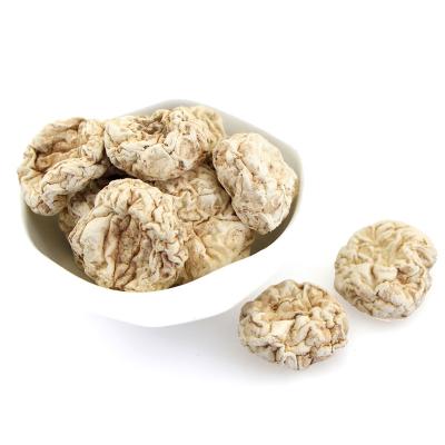 China Dried Agaricus bisporus for export / Dried White Champignon Mushroom for sale