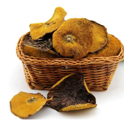 China Pine Mushroom Dried Wild Dry Mushroom for sale