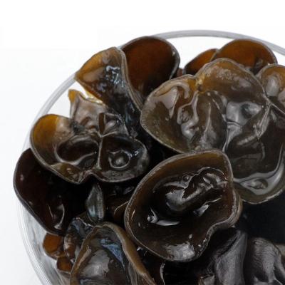 China Factory price quality natural products dry volume dried northeast thick black fungus grown in basswood, the most popular specialty for sale