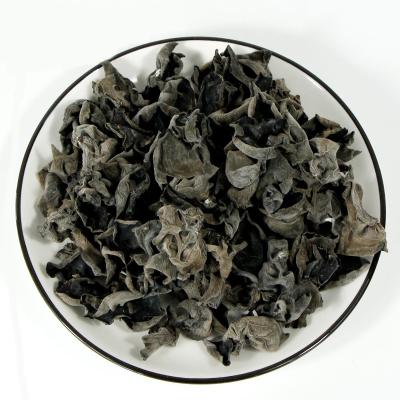 China Chinese manufacturers dried dry black fungus quality guarantee slimming black fungus high quality clear stomach good taste not bad for sale