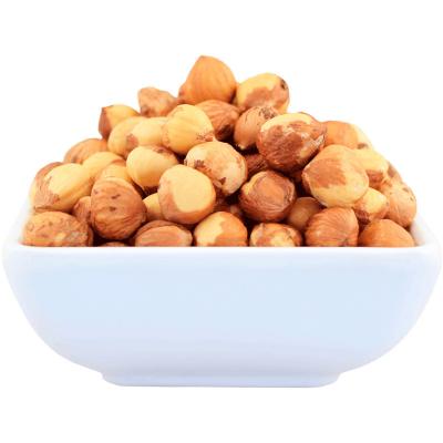 China Dried Original Hazelnut Specialty Nuts Snacks Fresh Natural Wild Dried Fruits Fragrance Fresh Nuts for sale