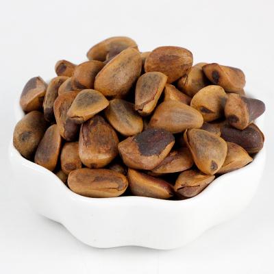 China Chinese food red pine nuts for sale for sale