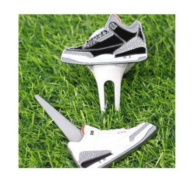 China High End Clod Repair Tool Golf Box Repair Tool Bottle Opener Custom Logo High Quality With Low Price for sale