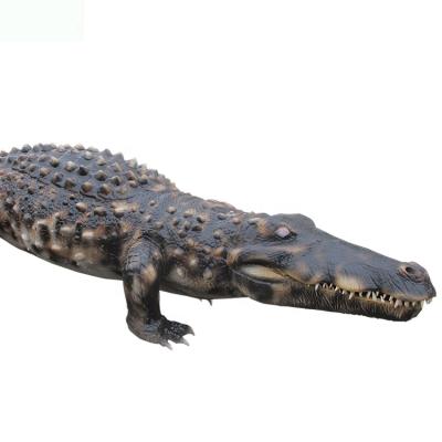 China Rubber Waterproof Animatronic Animals Life Size Silicone Live Animal Models For Sale for sale