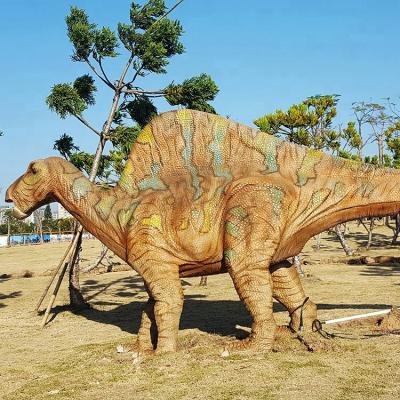 China Amusement park dinosaur kigurumi adult theme/games for kids children for sale