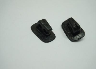 China 201008 Model Sneaker Eyelets Nylon Grommets Anti Corrosion Free Samples for sale