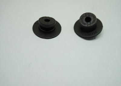 China Round Shape Decorative Industrial Eyelets Miniature Grommets For Clothing for sale