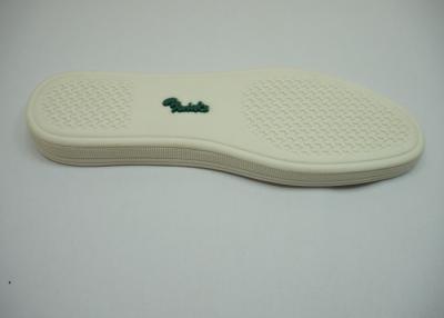 China Recyclable Soft TPU Shoe Sole High Elastic Wear Proof Eco Friendly for sale