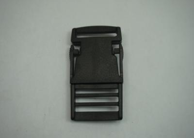 China Suitcase Plastic Buckle Clips 1 Inch Webbing Buckles Environmentally Friendly for sale