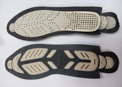 China Lenguado cómodo del zapato del PVC de la alta durabilidad con el resbalón excelente resistente en venta