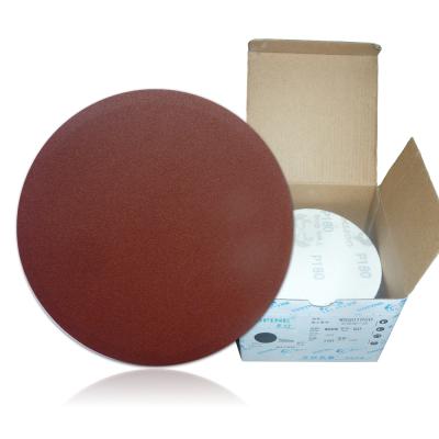 China competitive price even hook and loop backing Q0 Q0 sanding disc for sale