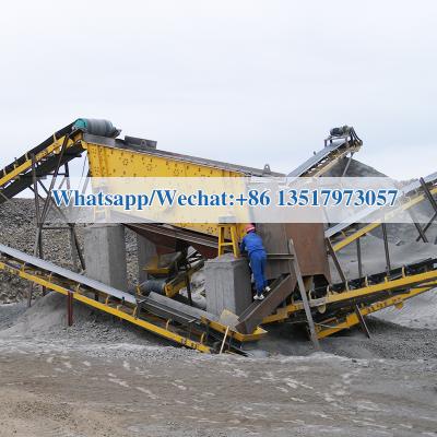 China Ore or Coal Screening Porcelain Vibrating Screen Best Vibrating Screen for Mineral Sand Gravel Separator for sale