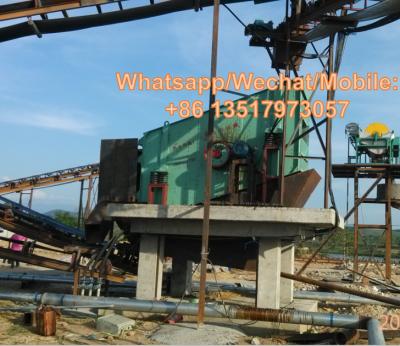 China Ore or coal screening screen vibrat machin maize vibrating screen for sale