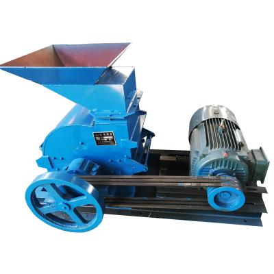 China Small Ore Corn Milling Machine Masala Powder Making Machine Hammer Mill Grinder for sale