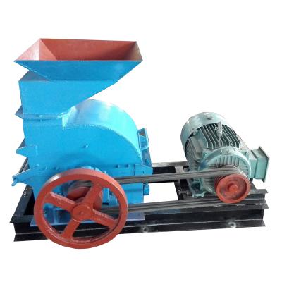 China Ore 200x500 Hammer Mill Crusher Machine for sale