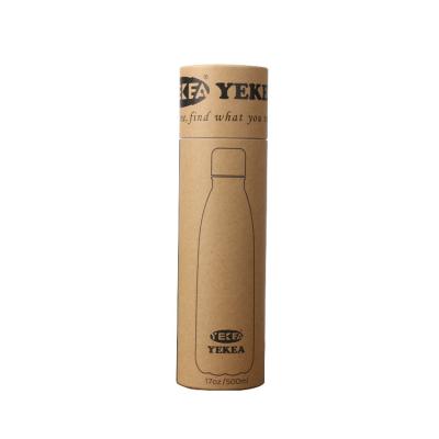 China Biodegradable Tube Packaging for sale