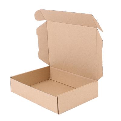 China Recycled Materials Folding Package Paper Box 11111 for sale