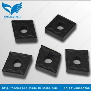 China Inserções de giro do carboneto de tungstênio do CNC (CNMG160608-DM) à venda