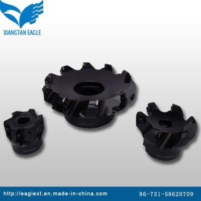 China Cutting Tools-Side & Face Milling Cutters (SMP01) à venda