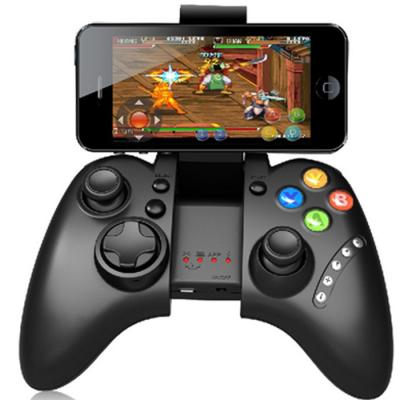 China Classic Wireless Controller Gamepad Gaming Joystick VIBRATION MOTOR PC USB Gamepad Pad Game Joystick For Android IOS Tablet TV Box for sale