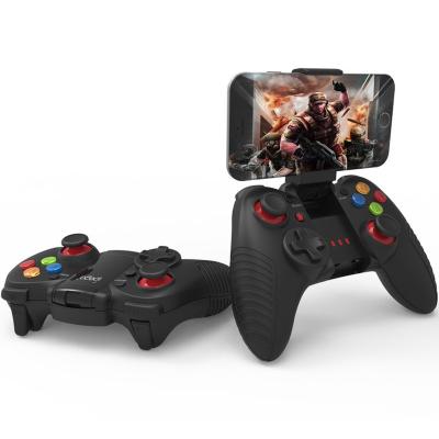 China VIBRATION MOTOR PG-9067 Dark Knight Smart Phone Game Controller Wireless Joystick Gamepad Handle Remote Control for PC IOS Android for sale