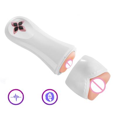 China Massager Masturbator Cup Sucking Oral Artificial Vagina Pocket Pussy Most Mini Trustable Manufacturer Penis Vibrator Penis Vibrator Sex Toy Vibrator Penis Growth for sale