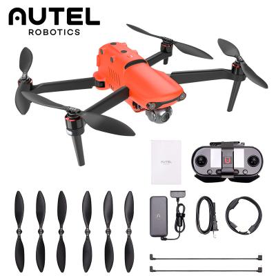 China Altitude Stand Up Mini Mode Autel Robotics EVO 2 Battery 7100mAh 8K 25fps Hd Smart Mapping Drones for sale