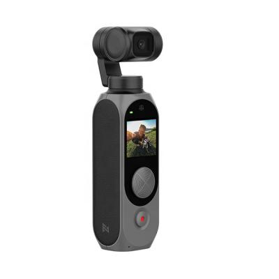 China FIMI Video Camera Gimbal Wifi Camera Osmo Pocket Mobile Gimbal Stabilizer Face Sensing Fimi Smart Palm 2 for sale