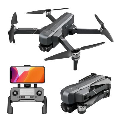 China SJRC F11 PRO 4K Mode Mapping UAV Long Range Flying Drones With 4k Camera & Gps & Case for sale