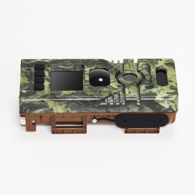 China EREAGLE A7 Forest Surveillance Outdoor Mini 720P Snapshot High Definition Hunting Trail Camera for sale