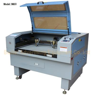 China Laser CUTTING wood laser cutter machine for sale