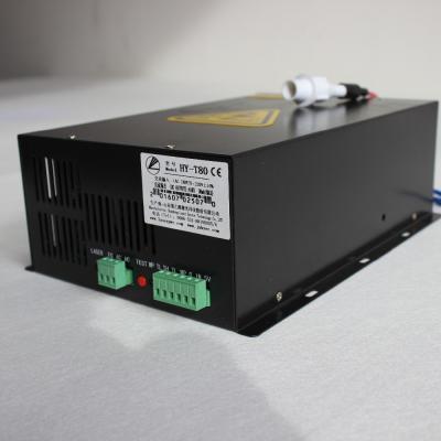 China 2020 Machinery Repair Shops Best Quality Laser Power Supply for sale