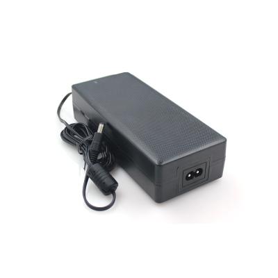 China 120W Universal Portable AC/DC Adapter Laptop Charger 24V5A 12V10A 20V6A Universal Laptop Charger for sale