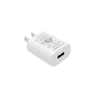 China Universal Adapter U L CE GS kc UKCA FCC Certificate 5V 2A Power Adapter 5V2A 2000MA Fast USB Wall Charger for sale