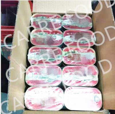 China Canned tuna canning boats for sale/canned tuna with vegetables/canned tuna sale for sale