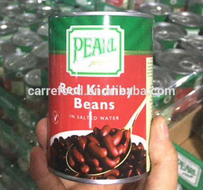 China New Culture 400g Canned Kidney Kidney Beans In Canned Food for sale