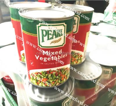 China canned foods brand name/halal foods canned list/food price list for sale