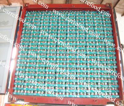 China Canned for canned chickpeas 184g 250g 500g 600g 400g 425g 800g 850g 2.5kg 3kg for sale