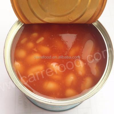 China Heinzz Canned Beanz Baked Beans in Tomato Sauce with 425g for sale