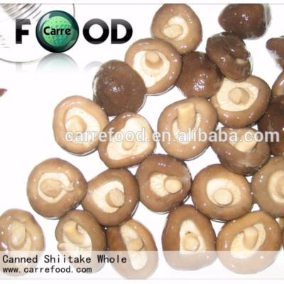 China Canned Easy Open Lid Canned Slice Champignon Champignons for sale