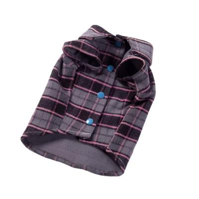 China Viable Wholesale Dog Warm Jacket Coat Winter Waterproof Clothes for sale