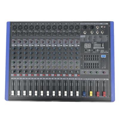 China Churches\Stage Events\Outfield\NEW Disco 2021 99 DSP 8 Channel Mixer Audio for sale