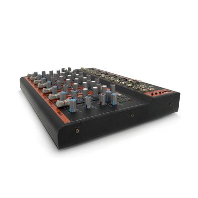 China MP3 Guarda 15W Various Colors Digital Audio Mixer With USB for sale