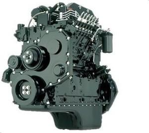 China Cummins  Engines 4BT ,6BT  Series for Truck / Bus / Coach B190-33 for sale