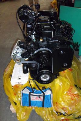 China Cummins Engines ISLe Series for Truck / Bus / Coach ISLe 270 for sale