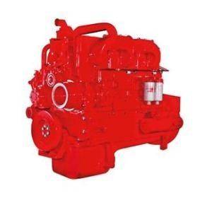 China Cummins Nta855 Series Engine for Generator Power  NTA855-G3 for sale