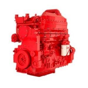 China Cummins K19 Series Diesel for Generator Set (KTA19-G3) for sale