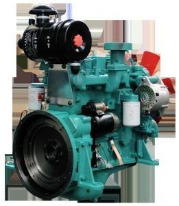 China Cummins Engine 4BT3.9-G1 For generator for sale