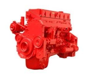 China Cummins Engines  M11-C225 for Construction Machinery for sale